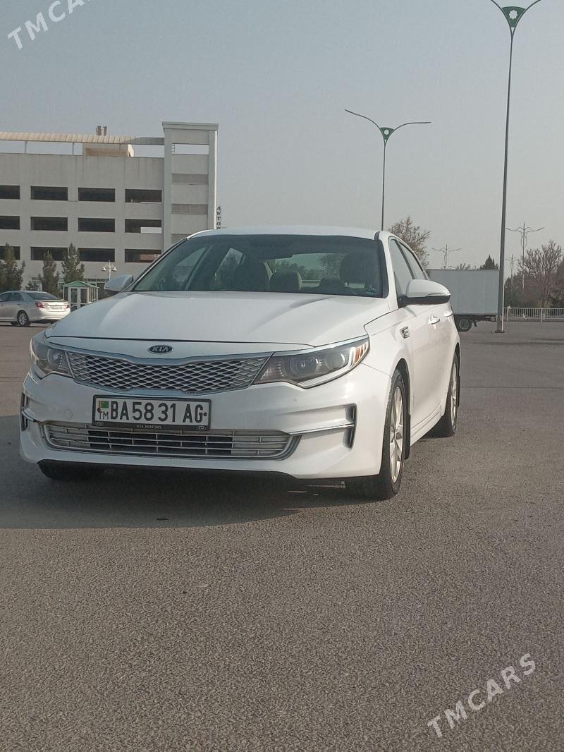Kia Optima 2018 - 210 000 TMT - Хитровка - img 3
