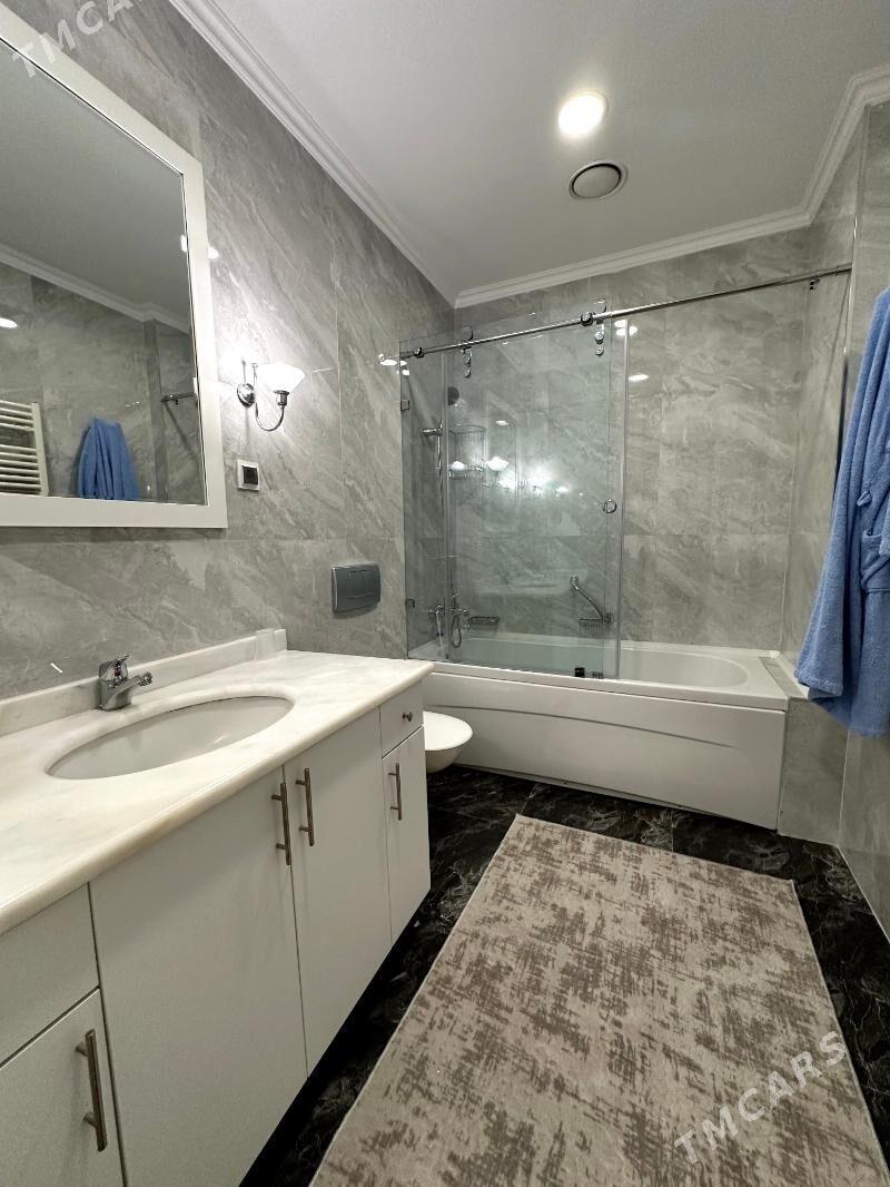 ЛУЧШИЙ ДОМ НА МОСКОВСКОЙ - Aşgabat - img 9