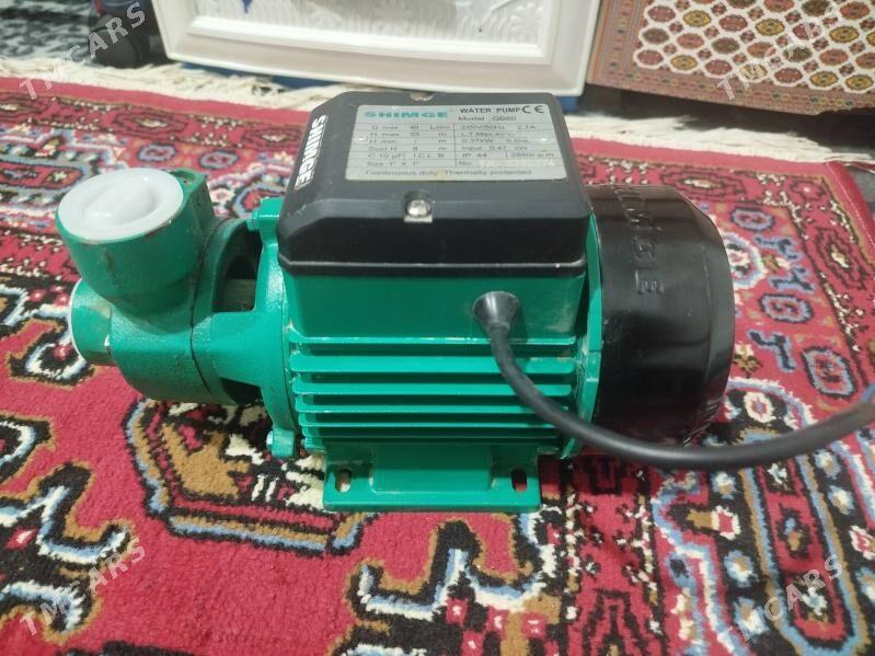 Shimka nasos 60lyk - Çoganly - img 5