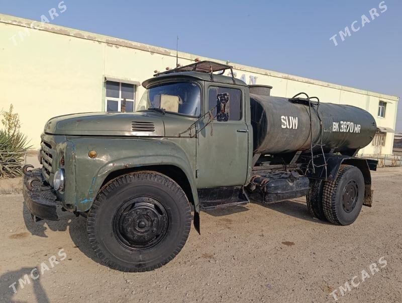 Zil 130 2000 - 55 000 TMT - Sakarçäge - img 2
