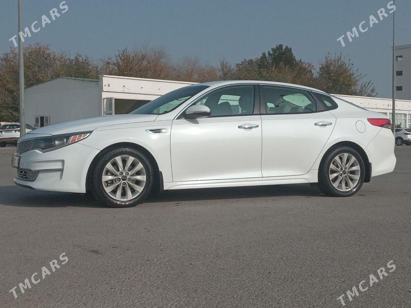 Kia Optima 2018 - 210 000 TMT - Хитровка - img 2