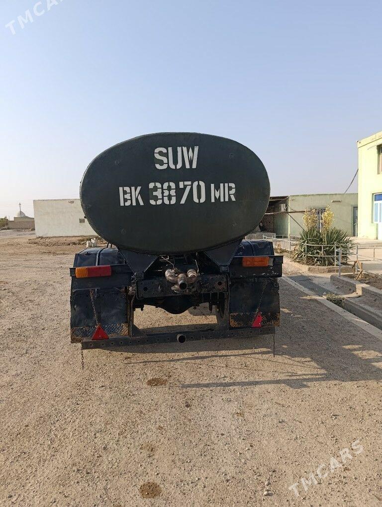 Zil 130 2000 - 55 000 TMT - Sakarçäge - img 4