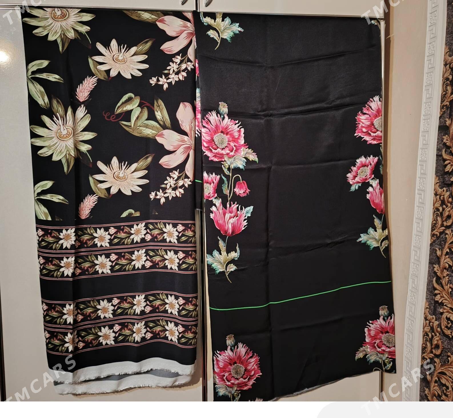 Turukden gelen in matalar7 - Çoganly - img 7