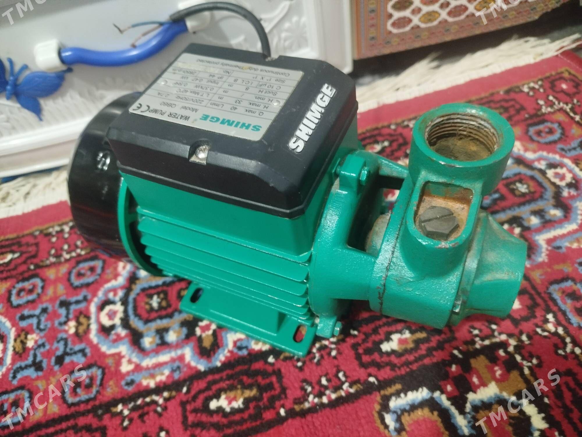 Shimka nasos 60lyk - Çoganly - img 3