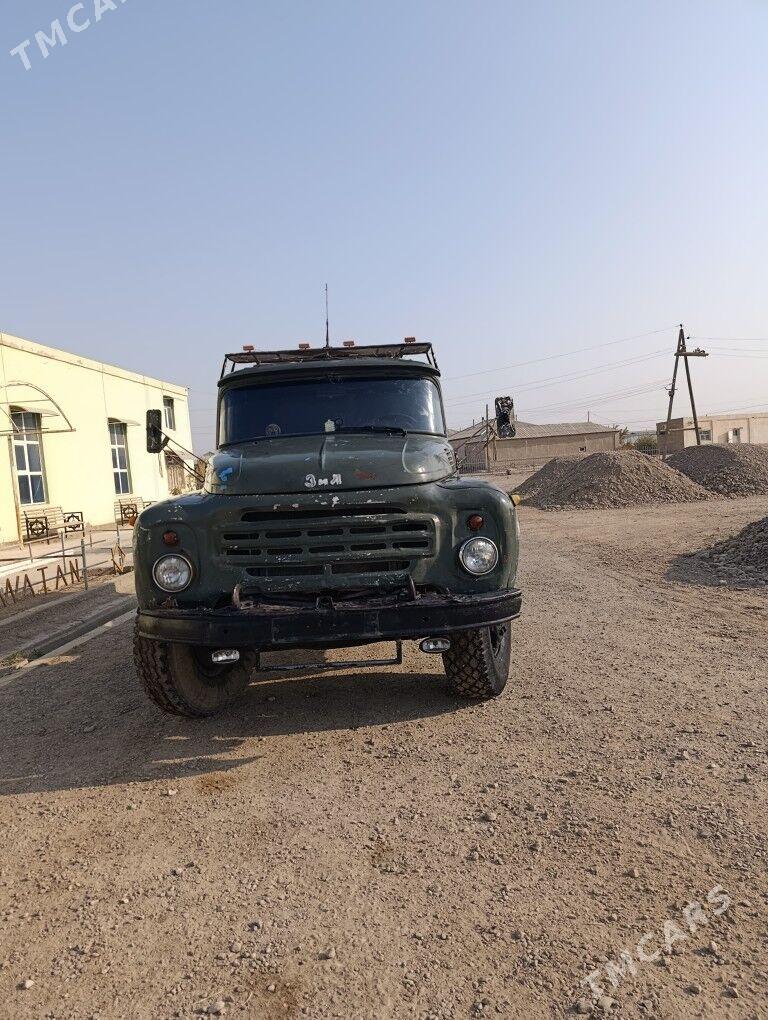 Zil 130 2000 - 55 000 TMT - Sakarçäge - img 1