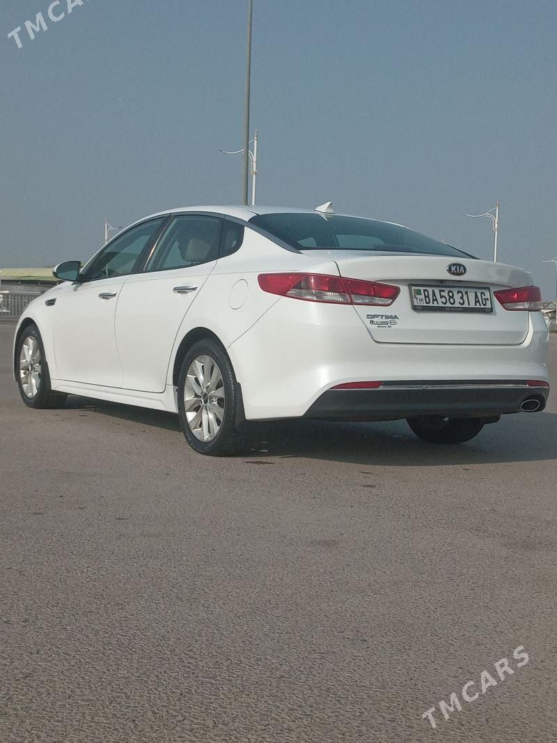 Kia Optima 2018 - 210 000 TMT - Хитровка - img 5