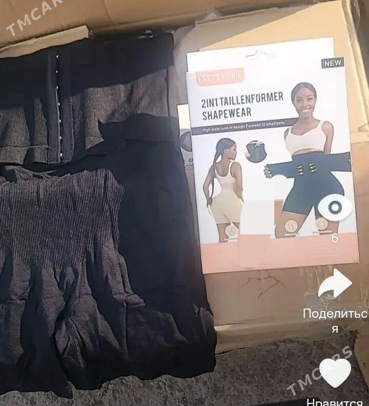 Karset - Daşoguz - img 5