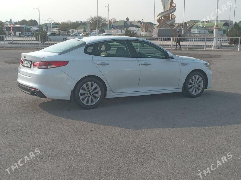 Kia Optima 2018 - 210 000 TMT - Хитровка - img 6