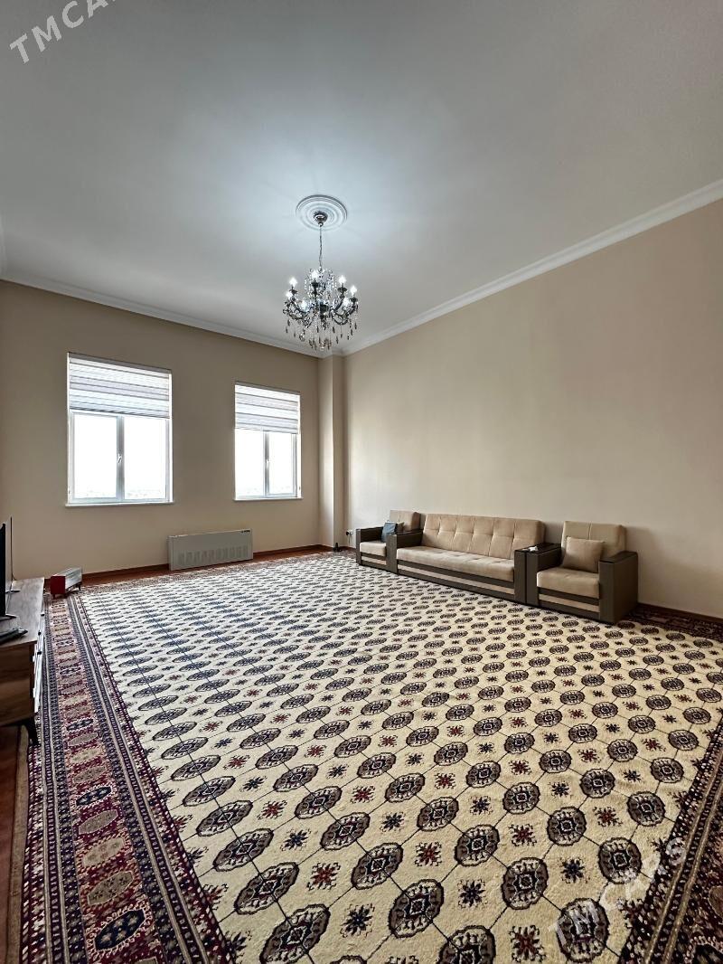 ЛУЧШИЙ ДОМ НА МОСКОВСКОЙ - Aşgabat - img 2