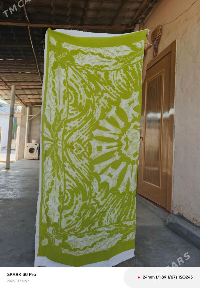 Turukden gelen in matalar7 - Çoganly - img 2