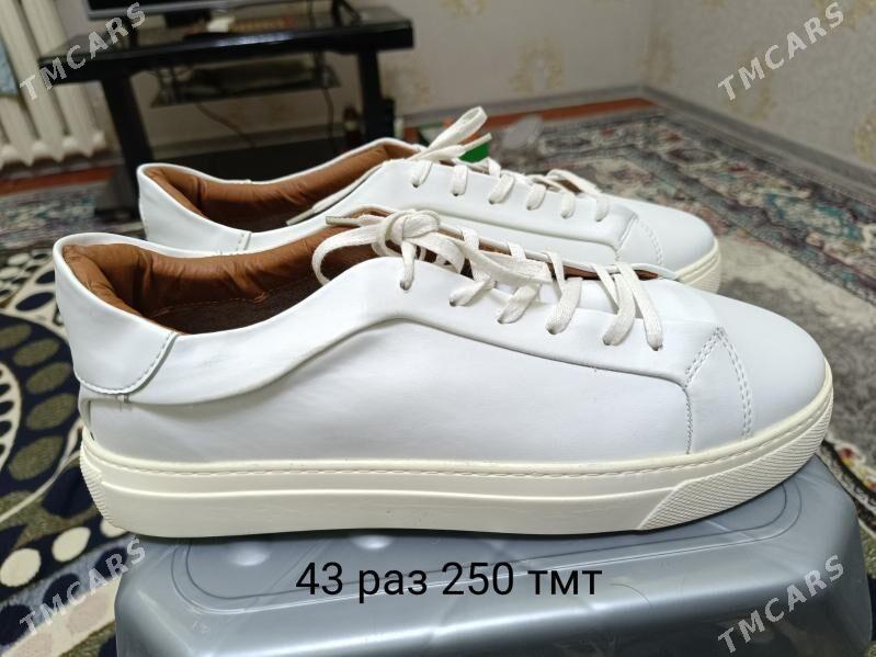 обувь - Дашогуз - img 10