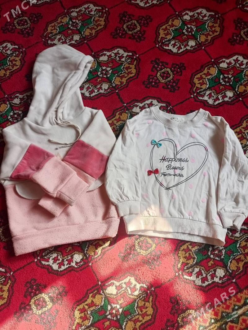 gyzjagazlaň eşikleri - Mary - img 8