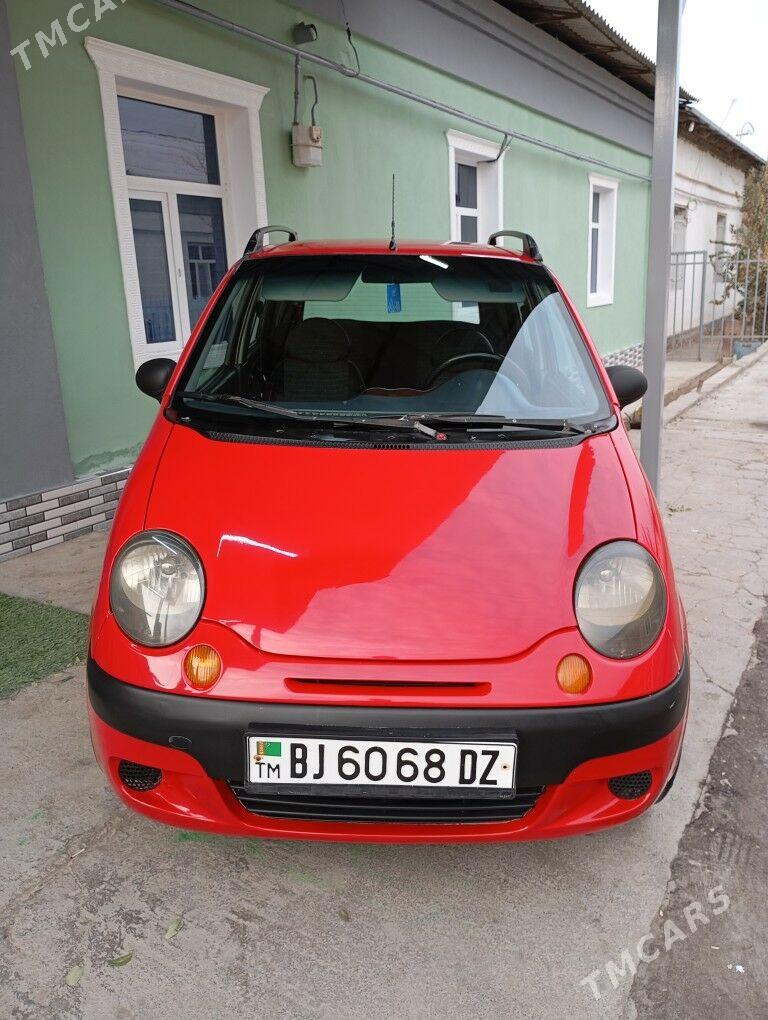 Daewoo Matiz 2004 - 40 000 TMT - Дашогуз - img 4