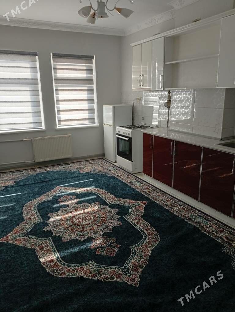 Аренда Квартира - Туркменабат - img 5
