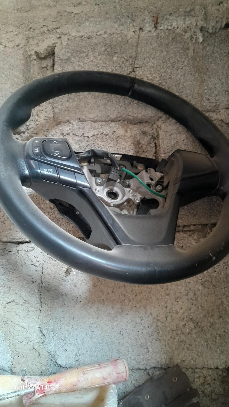 kemry 200 TMT - Gökdepe - img 1