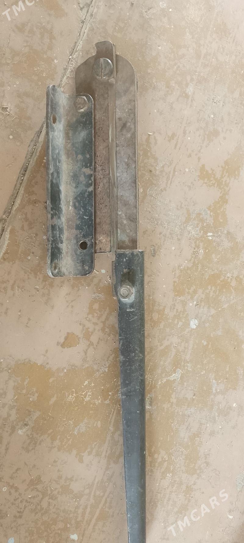 demir gaycy - Mary - img 2