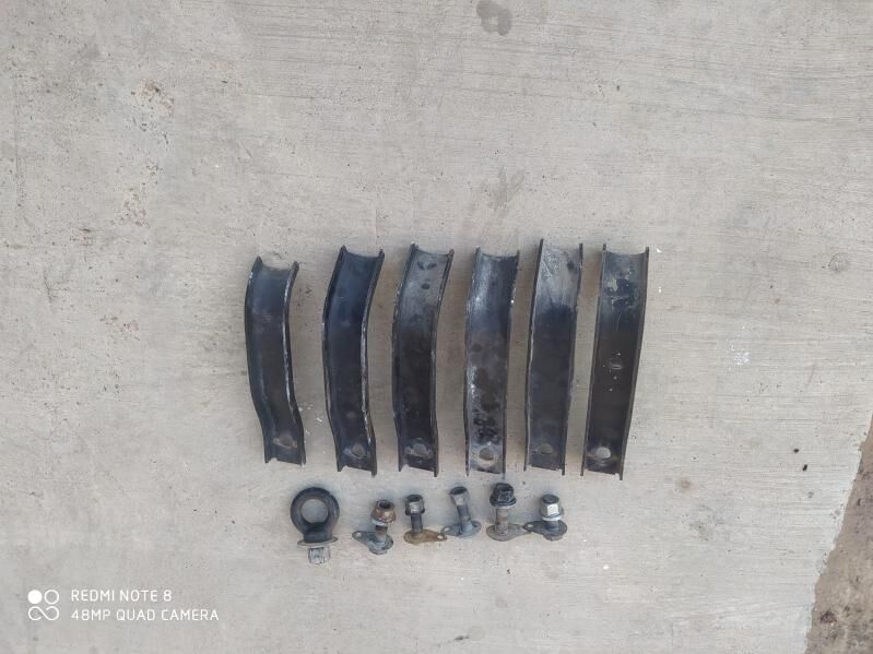 gazel zapaskanyň demiri 150 TMT - Ашхабад - img 3