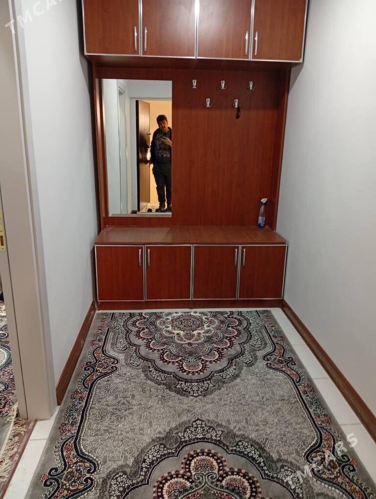 Аренда Квартира - Туркменабат - img 8