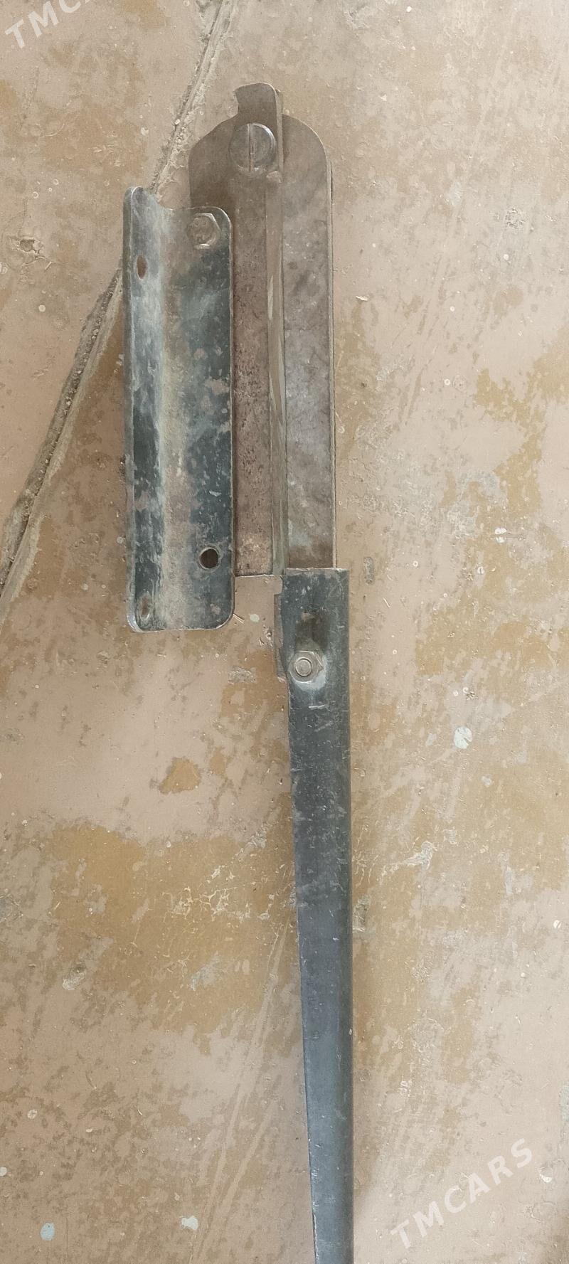 demir gaycy - Mary - img 3