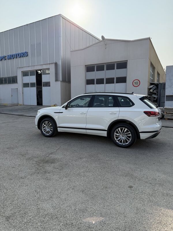 19 lyk Touareg 19 900 TMT - Ашхабад - img 3