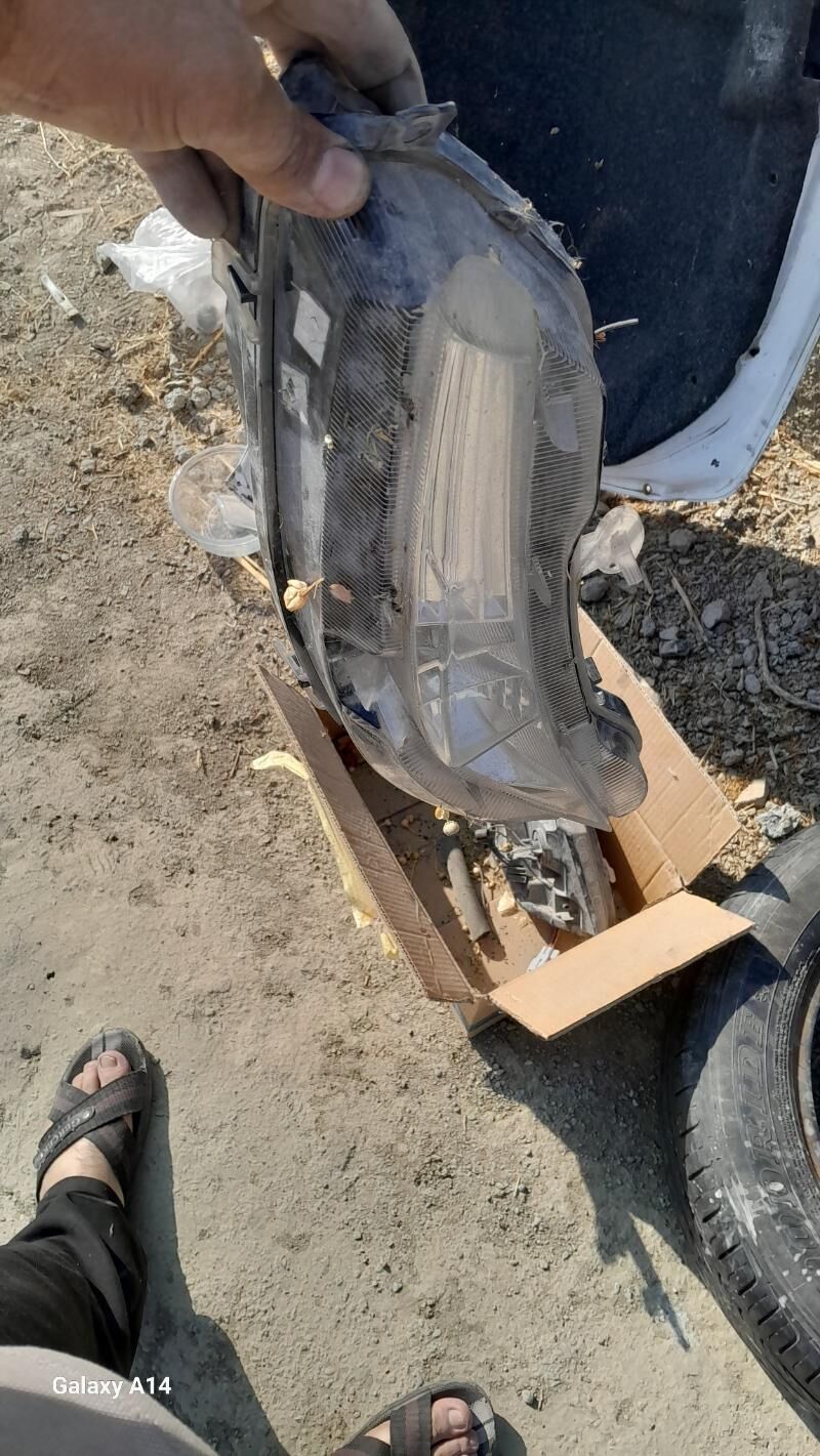 kemry 200 TMT - Gökdepe - img 2