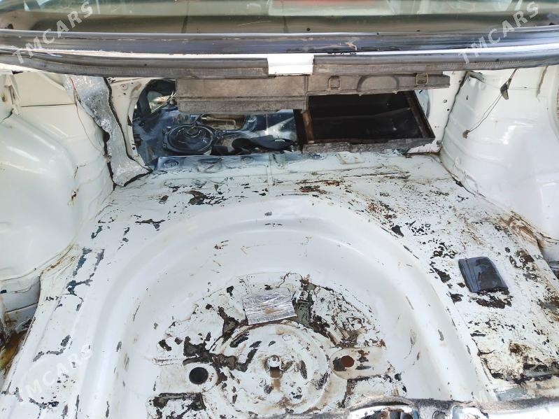 Toyota Camry 1992 - 78 000 TMT - Байрамали - img 7