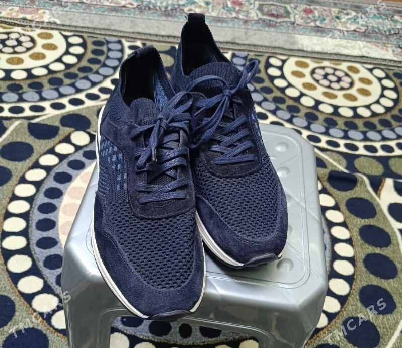 обувь - Дашогуз - img 3