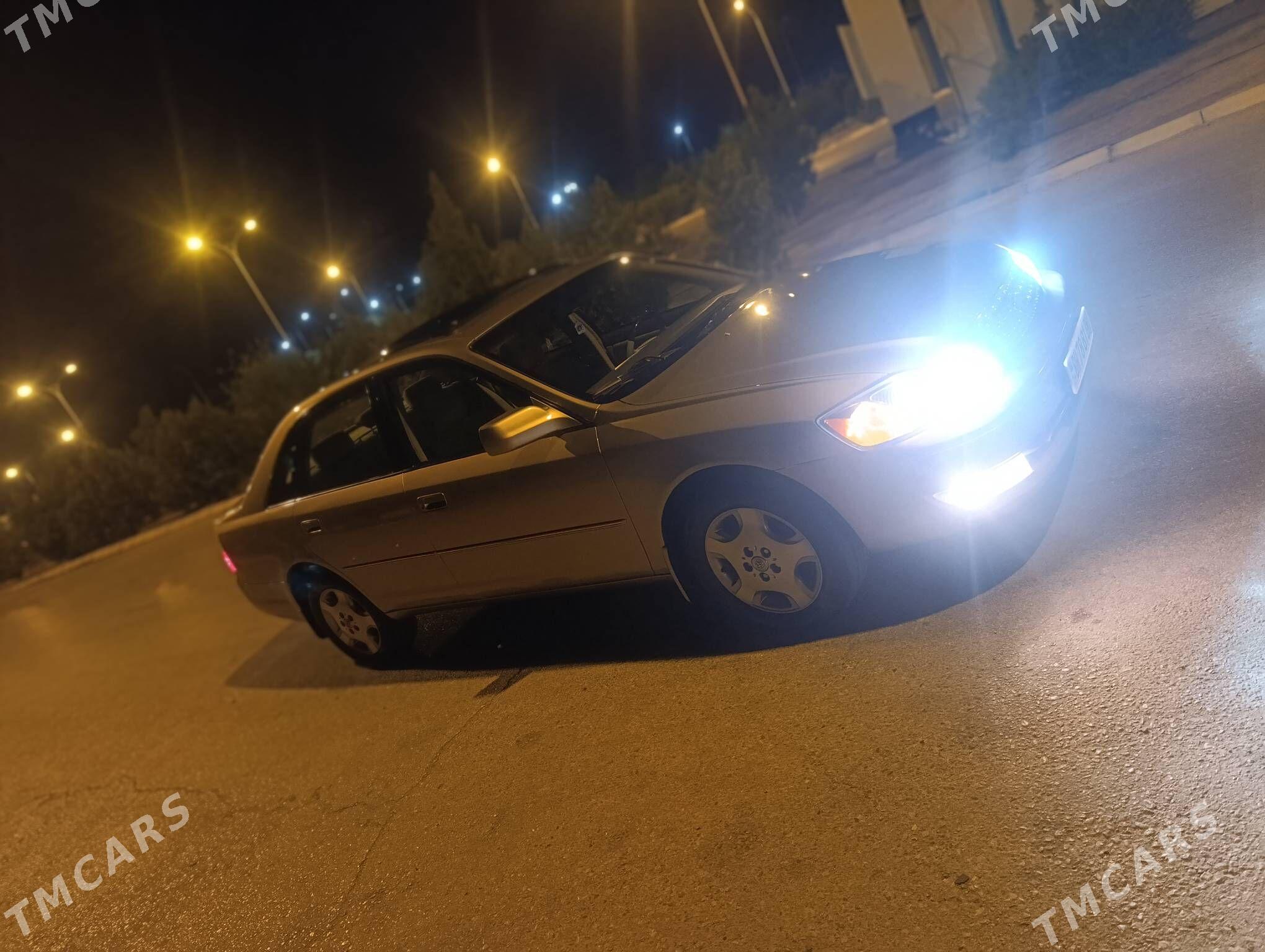 Toyota Avalon 2000 - 188 000 TMT - Balkanabat - img 2