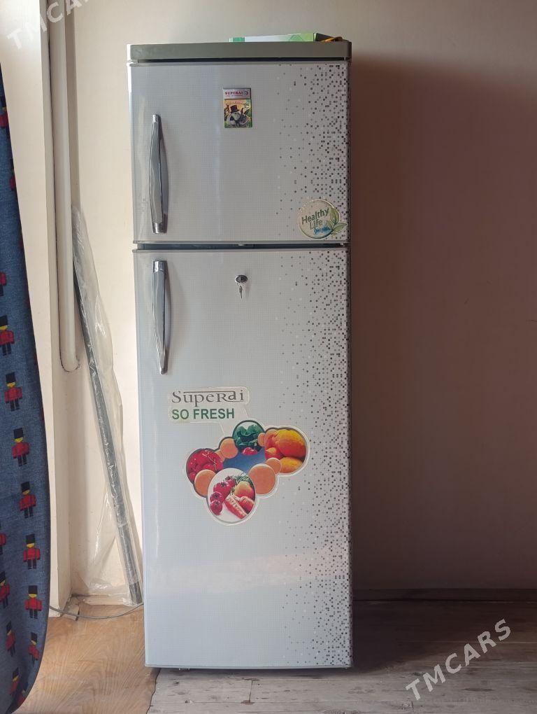 holodelnik - Daşoguz - img 1