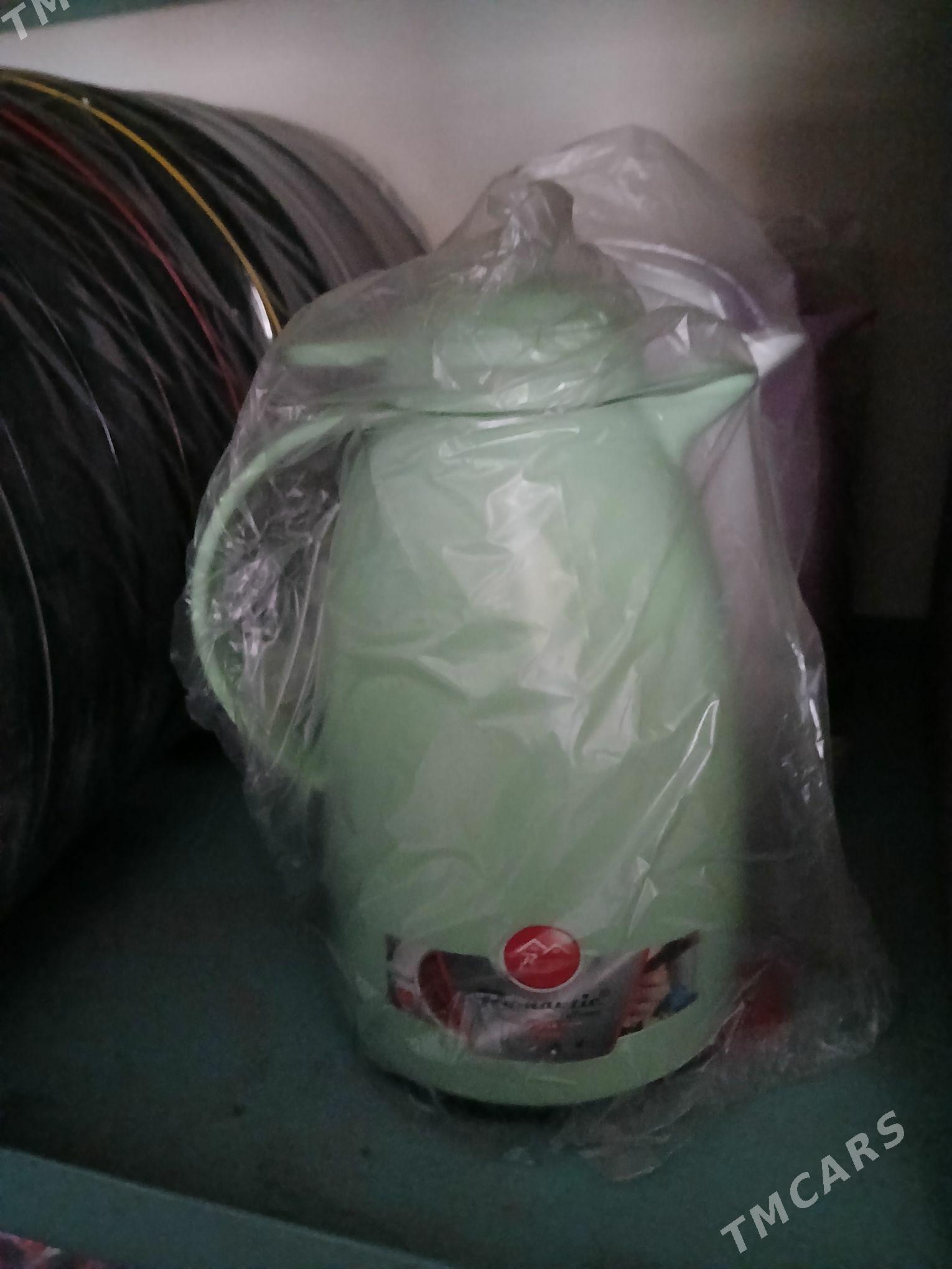 TERMIZ IRAN - Mary - img 2