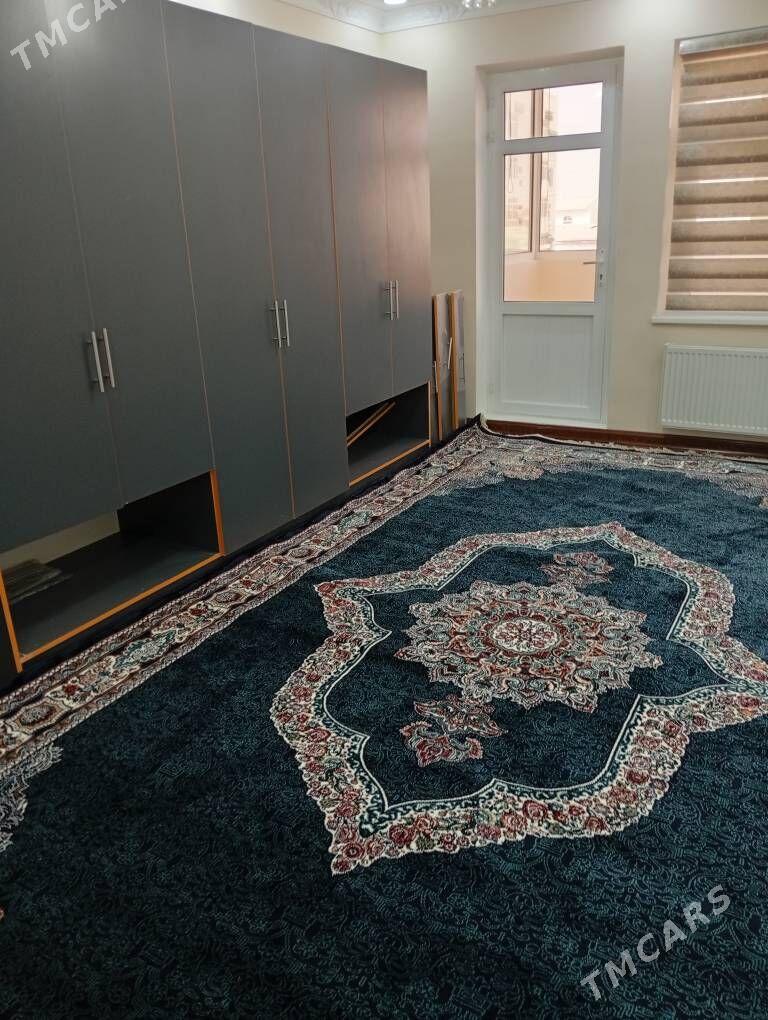 Аренда Квартира - Туркменабат - img 1