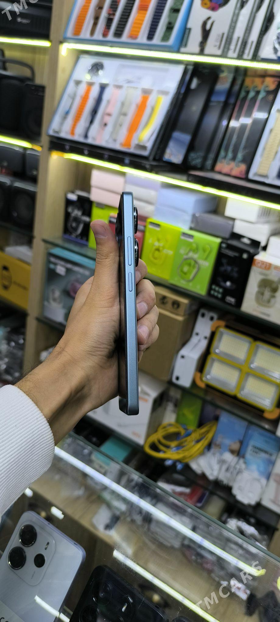 Redmi Note 13 Pro - Türkmenabat - img 4