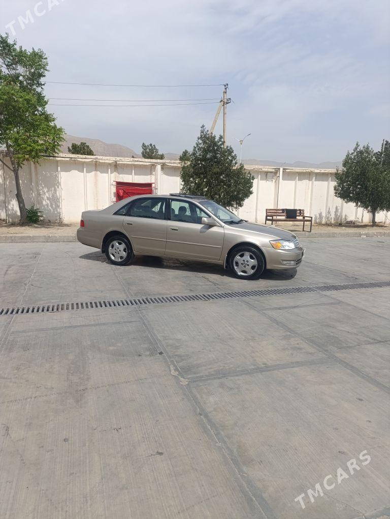 Toyota Avalon 2000 - 188 000 TMT - Balkanabat - img 1