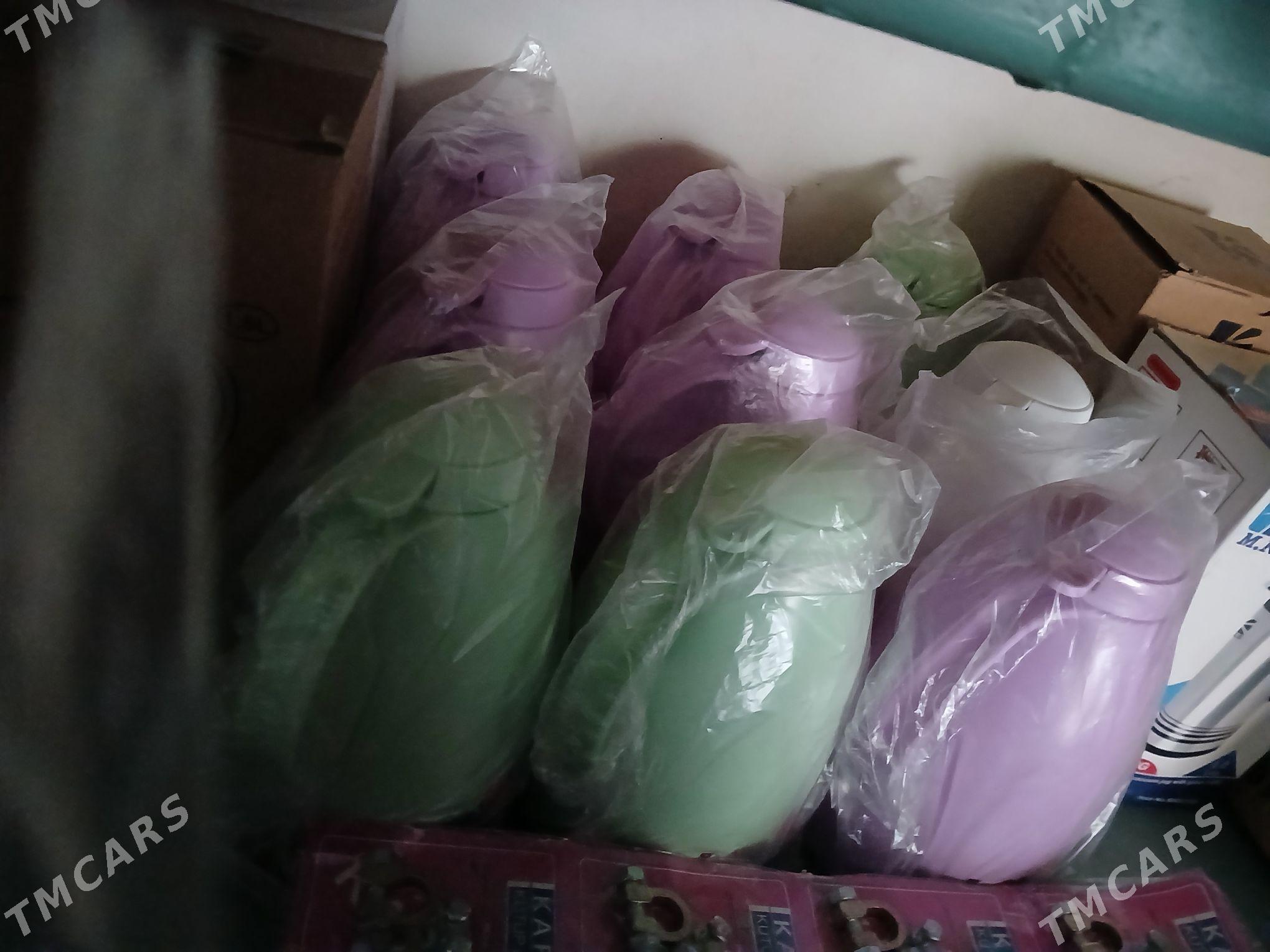 TERMIZ IRAN - Mary - img 1