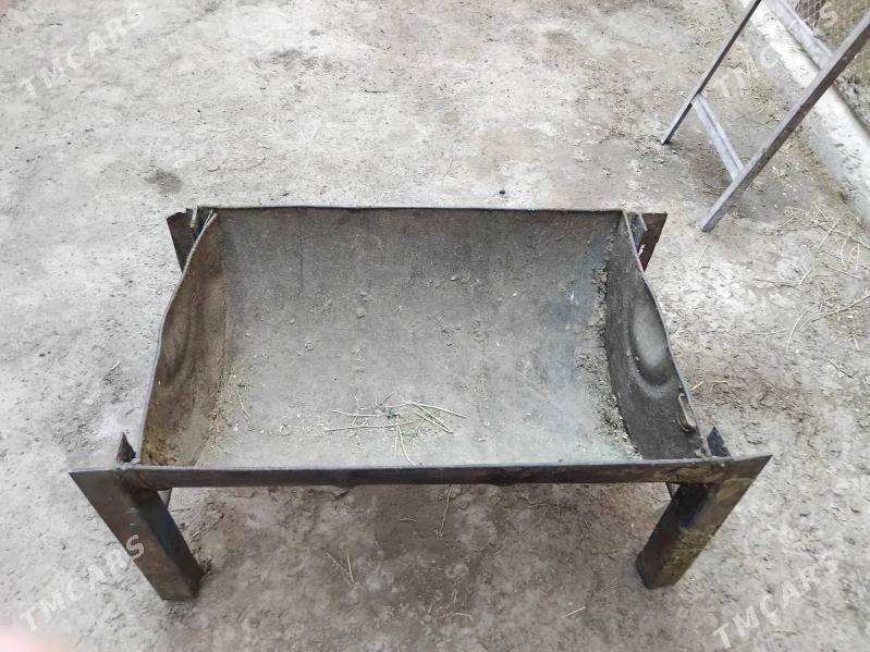 мал ахыр - Туркменабат - img 2