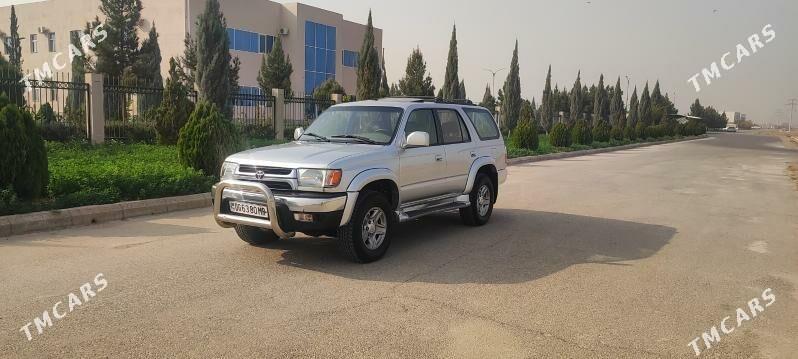 Toyota 4Runner 2002 - 146 000 TMT - Mary - img 1