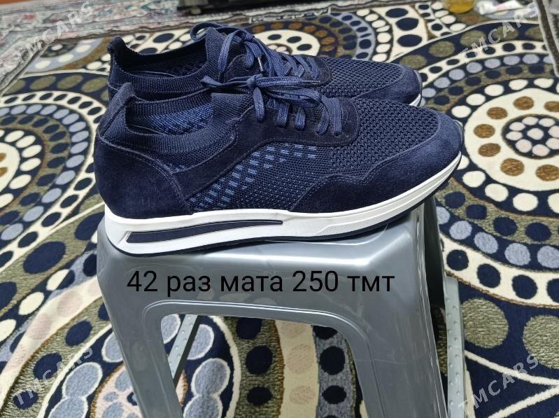 обувь - Дашогуз - img 4