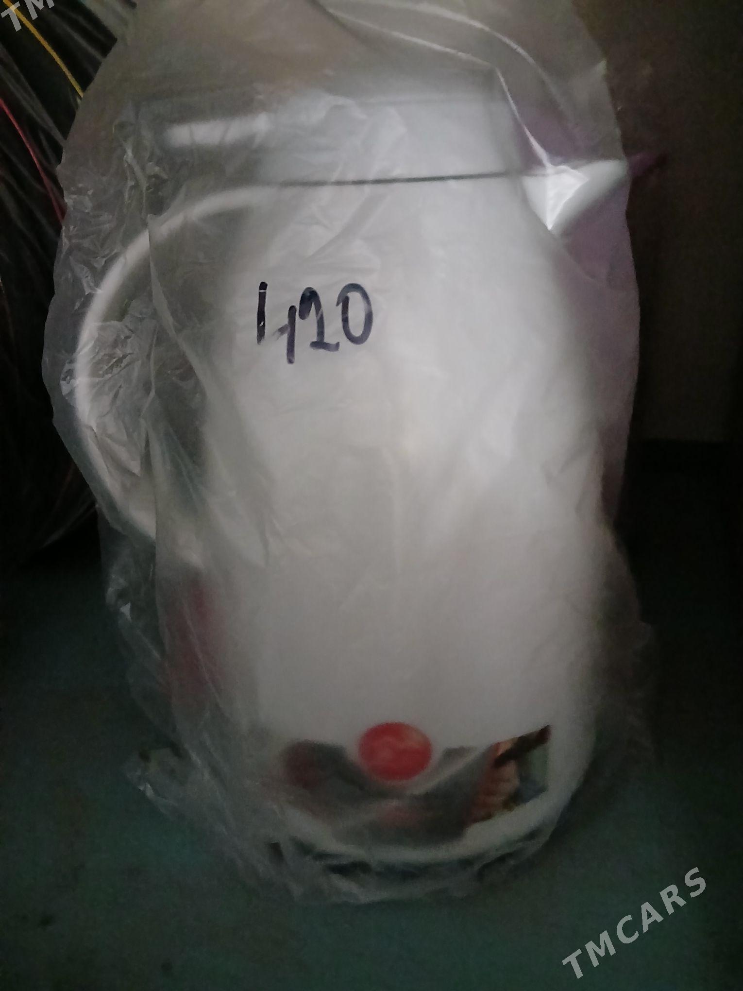 TERMIZ IRAN - Mary - img 4