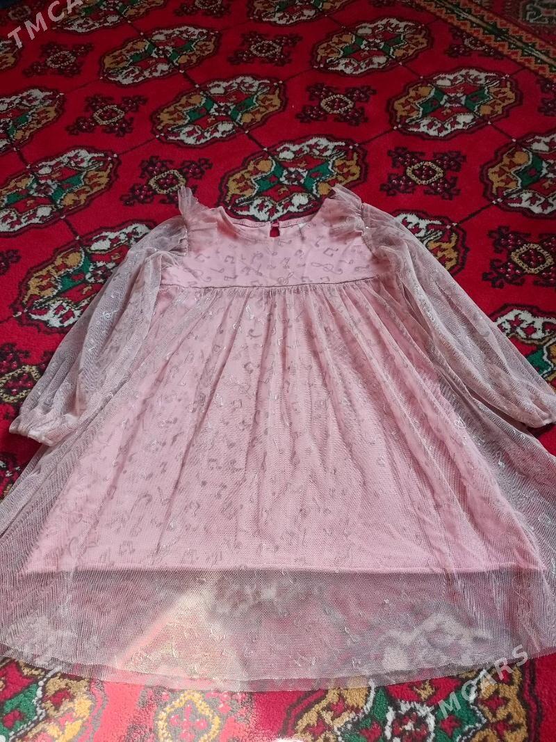 gyzjagazlaň eşikleri - Mary - img 7