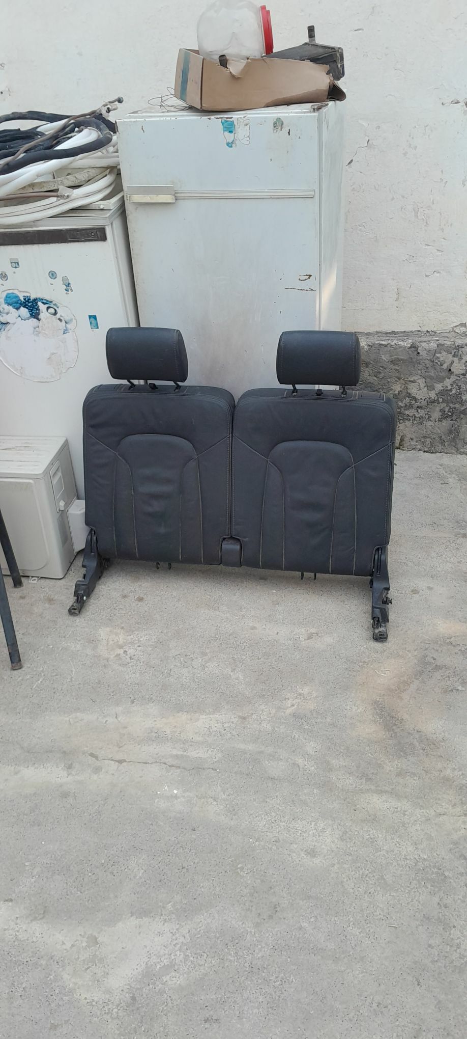 SIDENLI KOSA 200 TMT - Gökdepe - img 2