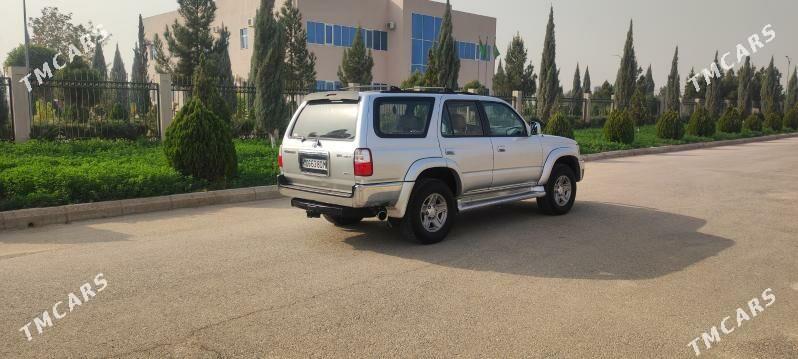 Toyota 4Runner 2002 - 146 000 TMT - Mary - img 3