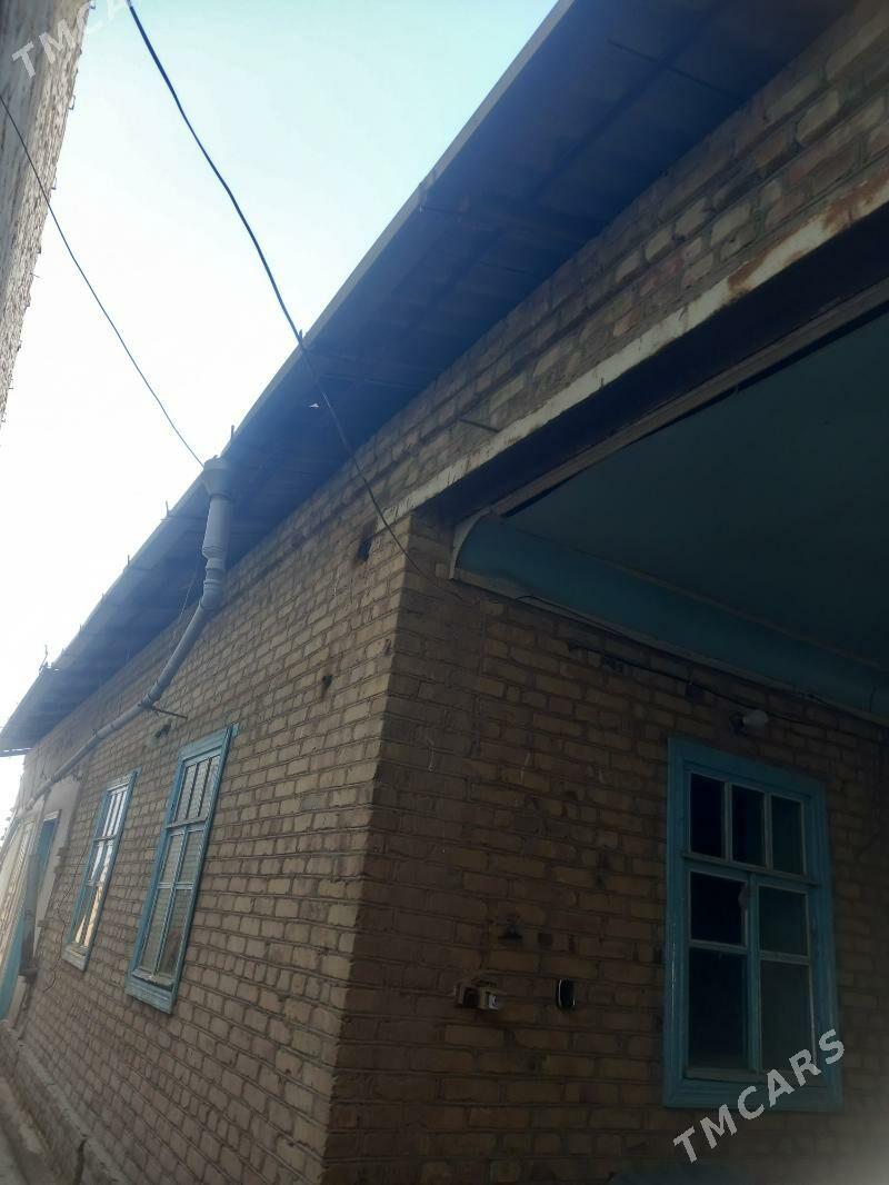 Gurluşyk harytlar - Чарджоу - img 3