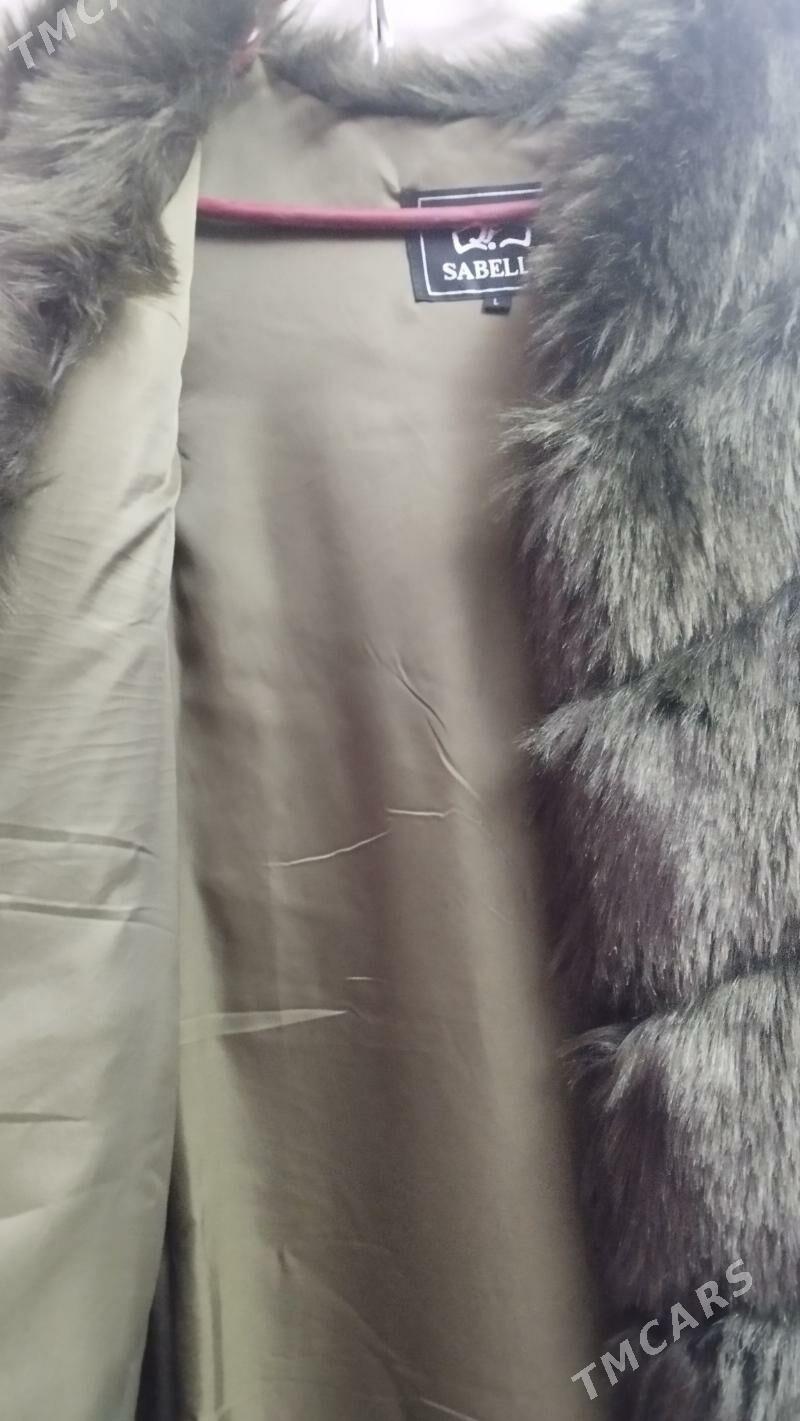 Tuyli yensiZ - Parahat 2 - img 3