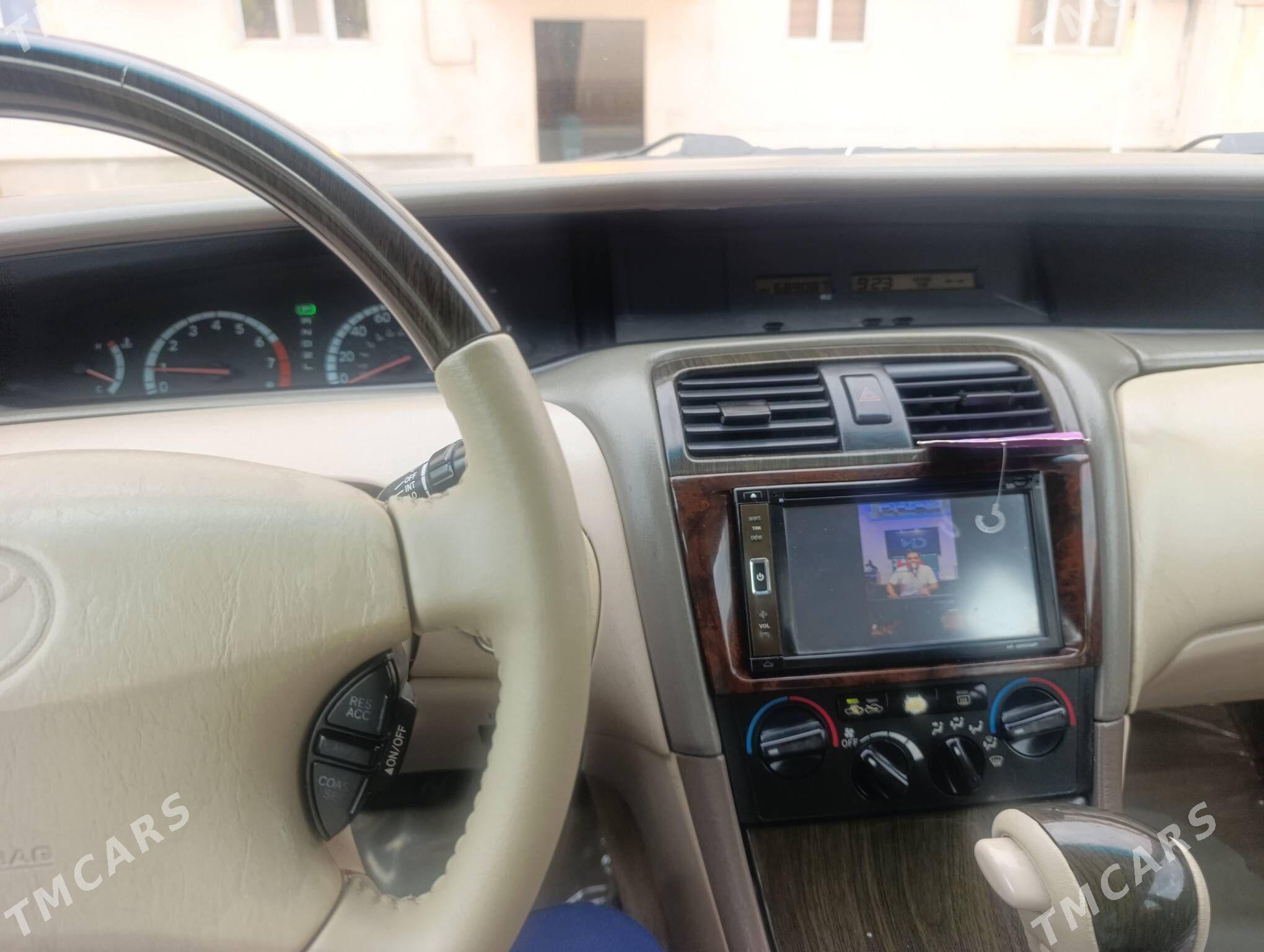 Toyota Avalon 2000 - 188 000 TMT - Balkanabat - img 3