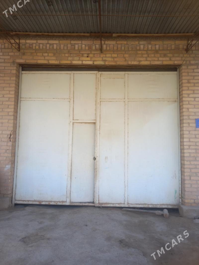 Gurluşyk harytlar - Чарджоу - img 6