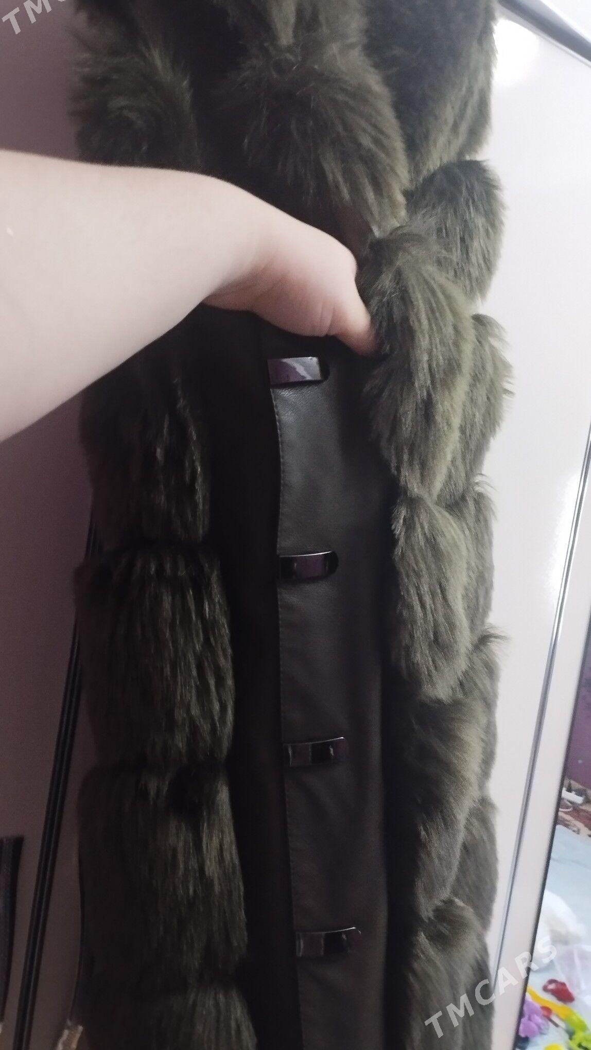 Tuyli yensiZ - Parahat 2 - img 2