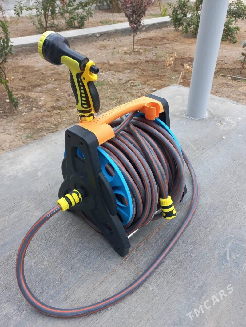 şlanga - Ашхабад - img 1