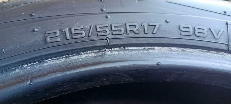 215.55.17  NANKANG 900 TMT - Дашогуз - img 3