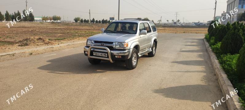 Toyota 4Runner 2002 - 146 000 TMT - Mary - img 5
