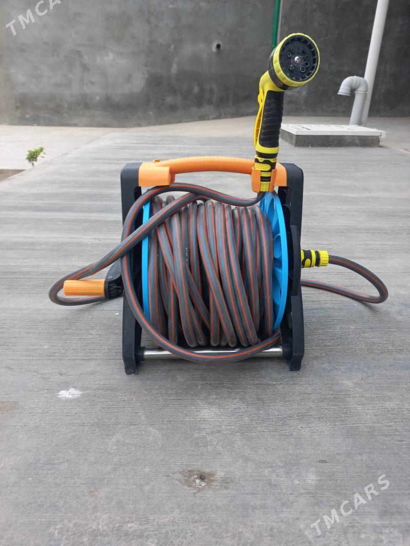 şlanga - Ашхабад - img 3